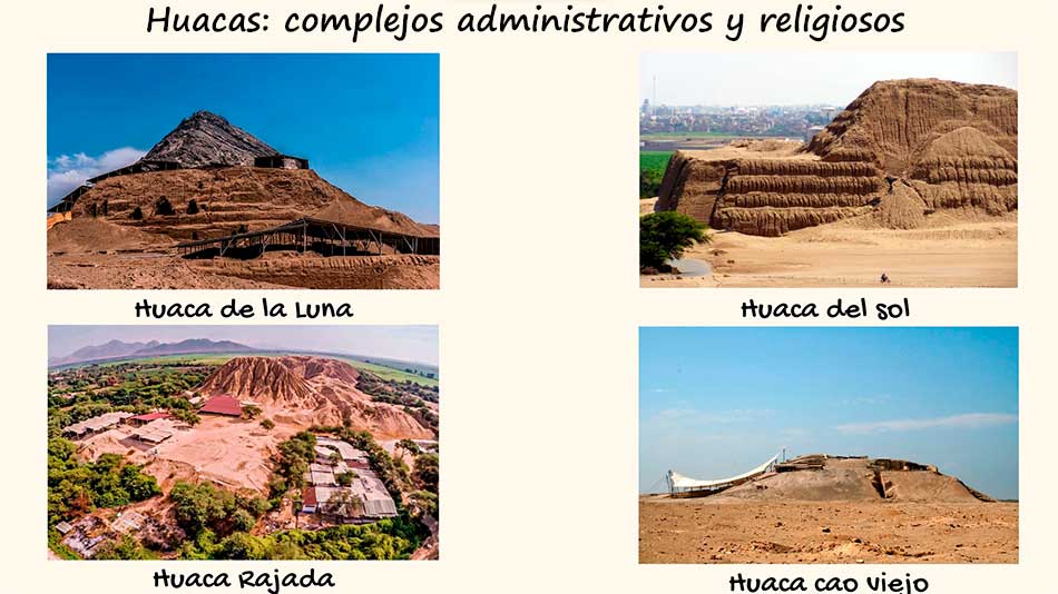arquitectura de la cultura mochica